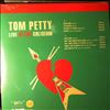 Petty Tom -- Live at the Coliseum Radio Broadcast (1)