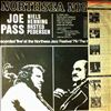 Pass Joe & Pedersen Niels-Henning Orsted -- Northsea Nights (3)