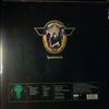 Motorhead -- Hammered (2)
