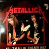 Metallica -- Kill 'Em All In Chicago 1983 (3)