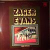 Eccentrics / J.K. And Company (Zager & Evans) -- Early Writings Of Zager & Evans (And Others) (2)