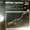 Bechet Sidney -- Superb Sidney (Aimez-Vous Le Jazz / Do You Like Jazz? - 4) (2)