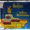 Beatles -- Yellow Submarine Songtrack  (1)