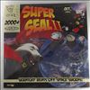 Skratchy Seal (DJ Q-Bert) -- Super Seal 2 (1)