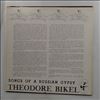 Bikel Theodore -- Songs Of A Russian Gypsy (1)