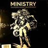 Hook Peter (Joy Division, New Order) / Ministry -- Dancing Madly Backwards (2)