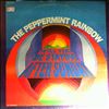 Peppermint rainbow -- Will You Be Staying After Sunday (2)