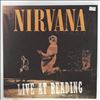Nirvana -- Live At Reading (2)