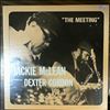 McLean Jackie Featuring Gordon Dexter -- Meeting Vol. 1 (2)