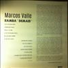 Valle Marcos -- Samba "Demais" (2)