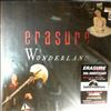 Erasure -- Wonderland (30th Anniversary Edition) (1)
