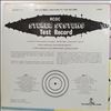 No Artist -- RCOA Stereo Systems Test Record (1)
