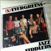 Nevergreens -- Jazz Fiddlers (2)
