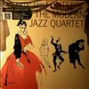 Modern Jazz Quartet (MJQ) -- Fontessa (2)