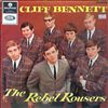 Bennett Cliff -- Rebel Rousers (2)
