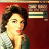 Francis Connie -- Sings Jewish Favorites (1)