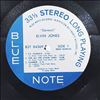 Jones Elvin -- Genesis (3)