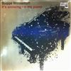 Wesseltoft Bugge -- It's Snowing On My Piano  (1)