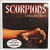 Scorpions -- Lonesome Crow (1)
