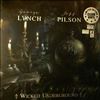 Lynch George / Pilson Jeff (ex- Dokken) -- Wicked Underground (1)