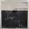 Davis Miles Quintet  -- 'Round About Midnight (1)
