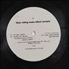 Various Artists (Boxsaga / Sunship / DJ Q / D*Note (D-Note)) -- Filter: Killing Music Album Sampler (2)