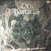 Ork Bastards -- Warmongers Of The Gloomy Lands (2)