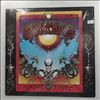 Grateful Dead -- Aoxomoxoa (1)