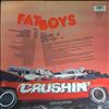 Fat Boys -- Crushin' (1)