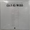 LaMarr Delvon Organ Trio -- Cold As Weiss (2)