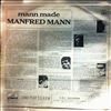 Manfred Mann -- Mann Made (2)