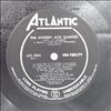 Modern Jazz Quartet (MJQ) -- Same (1)