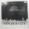 Various Artists (Troop & Levert feat. Queen Latifah;  Ice-T) -- New Jack City (Music From The Motion Picture) (2)