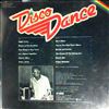 Lipman Berry Orchestra -- Disco Dance (2)
