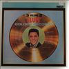 Presley Elvis -- Elvis' Golden Records, Vol. 3 (1)