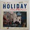 Muller Werner and His Orchestra -- Your Musical Holiday In Paris (2)