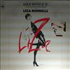 Minnelli Liza -- Liza With A "Z" (3)