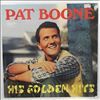 Boone Pat -- His Golden Hits (2)