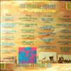 Sir Douglas Quintet -- Collection (1)