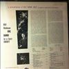 Holman Bill -- In A Jazz Orbit (1)