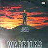 Numan Gary -- warriors (3)