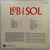 Leb I Sol -- Same (2)