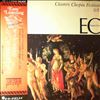 Cicero Eugen -- Cicero's Chopin Festival (2)