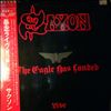 Saxon -- Eagle Has Landed (Live) (2)