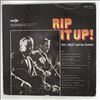Haley Bill And The Comets -- Rip It Up! (2)
