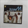 Boney M -- Carnival Is Over (Good-bye, True Lover) / Going Back West (1)