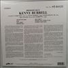 Burrell Kenny -- Midnight Blue (3)