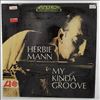 Mann Herbie -- My Kinda Groove (3)