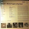 Fugain Michel et Le Big Bazar -- Take Off (2)