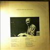 Williamson Claude Trio -- New Departure (2)